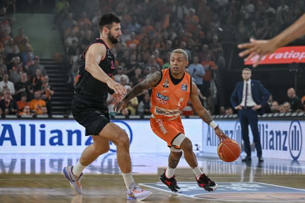 中国篮球联 中国篮球联