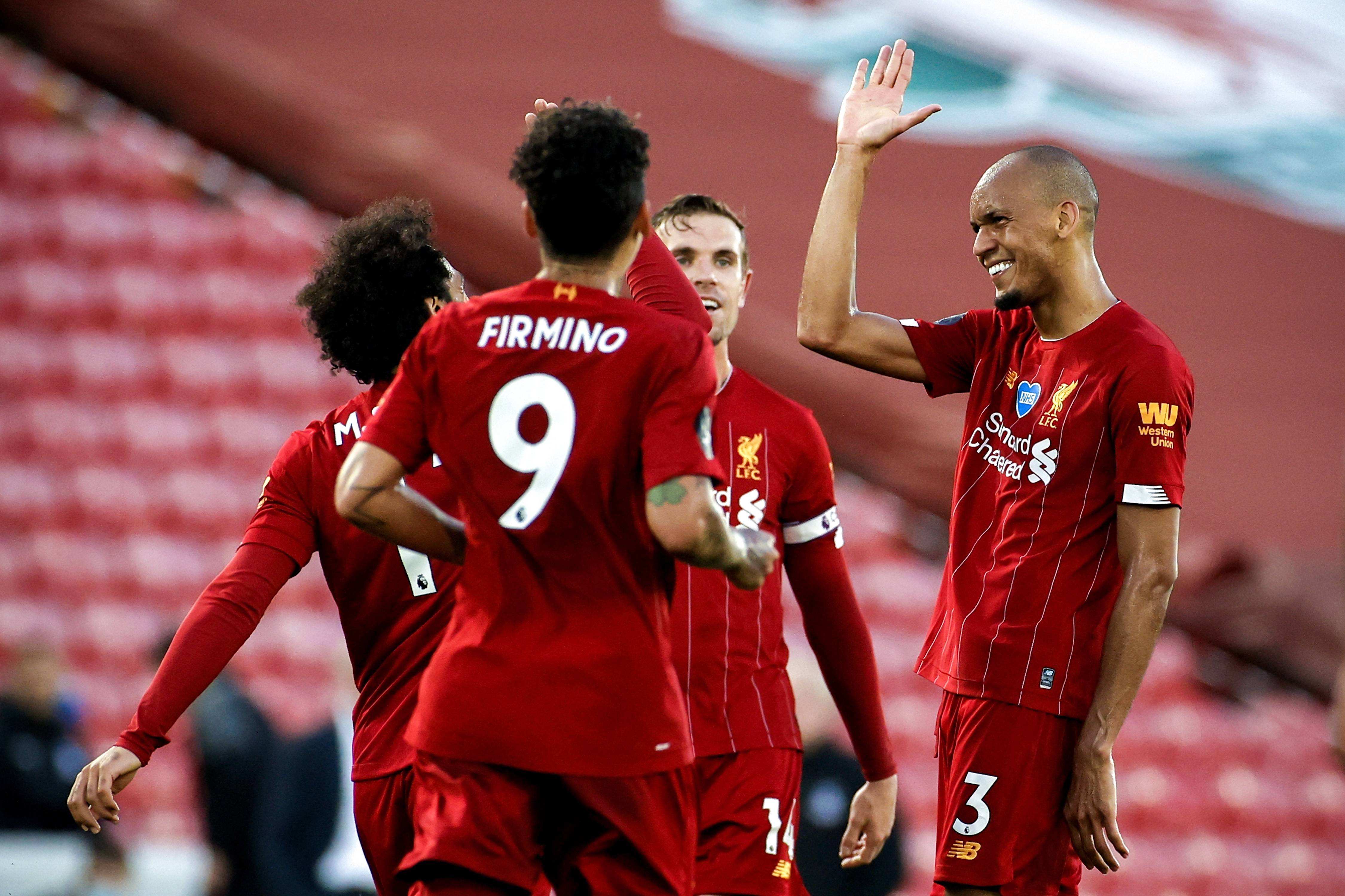 在采访中提 在采访中提