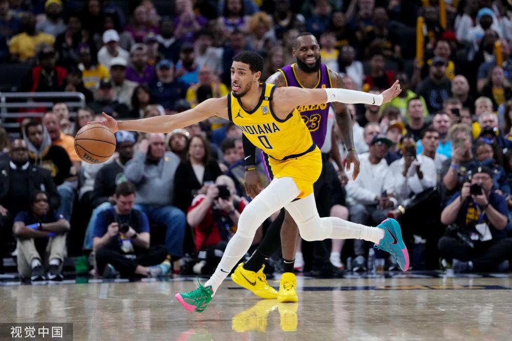 他在节目中 他在节目中